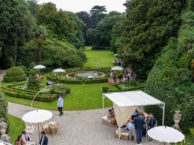 Il matrimonio di Marco e Caterina a Bassano del Grappa, Vicenza 128