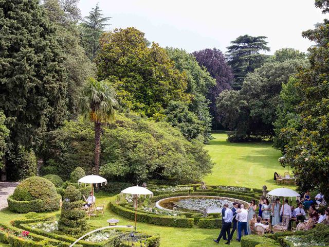 Il matrimonio di Marco e Caterina a Bassano del Grappa, Vicenza 129