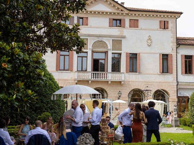 Il matrimonio di Marco e Caterina a Bassano del Grappa, Vicenza 133