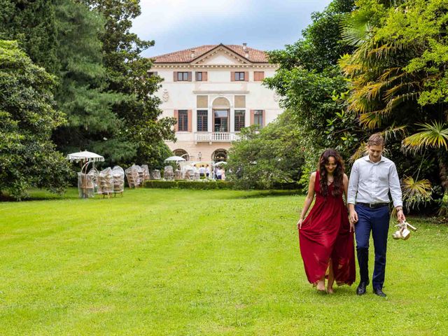 Il matrimonio di Marco e Caterina a Bassano del Grappa, Vicenza 135