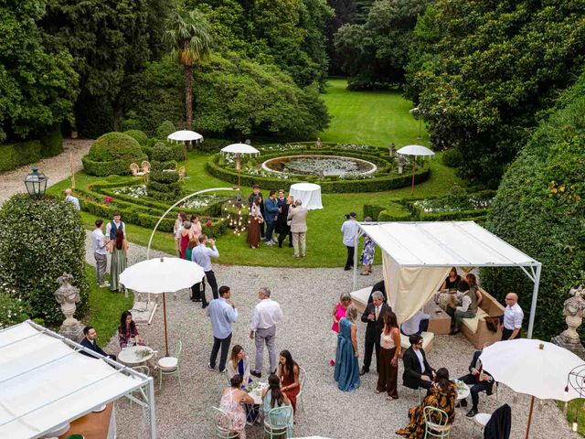 Il matrimonio di Marco e Caterina a Bassano del Grappa, Vicenza 139