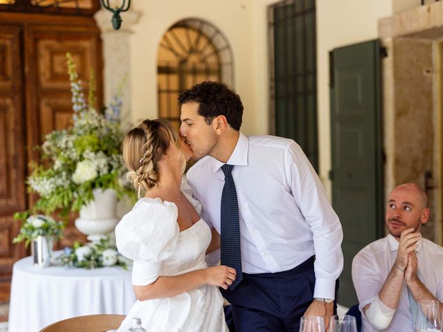 Il matrimonio di Marco e Caterina a Bassano del Grappa, Vicenza 146