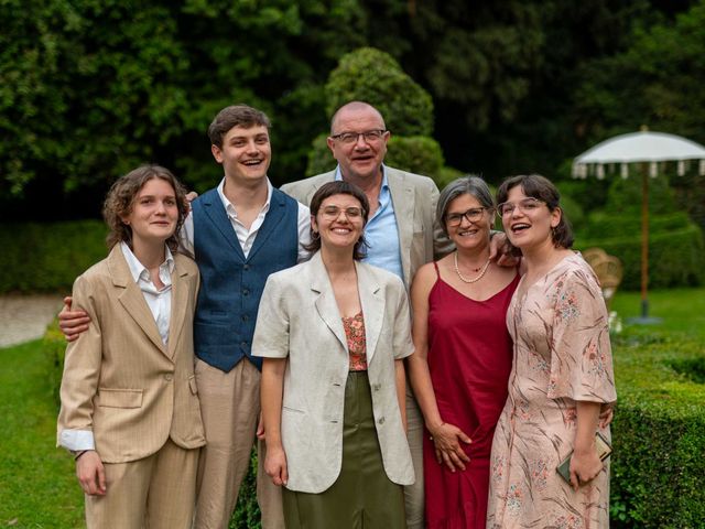 Il matrimonio di Marco e Caterina a Bassano del Grappa, Vicenza 162