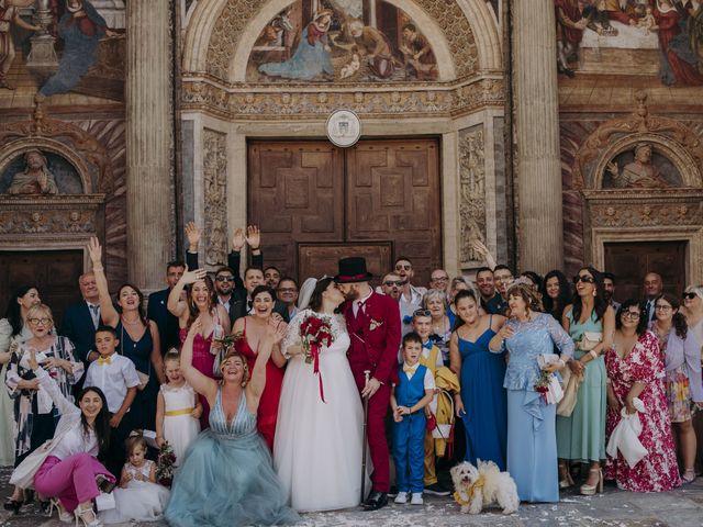 Il matrimonio di Salvatore e Elena a Aosta, Aosta 17