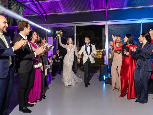 Il matrimonio di Domenico e Zenobia a Mileto, Vibo Valentia 1