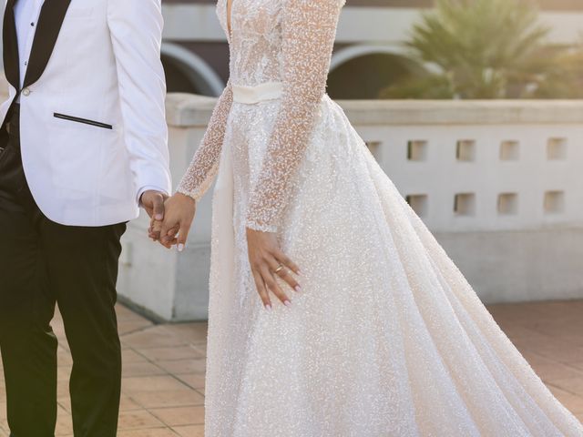 Il matrimonio di Domenico e Zenobia a Mileto, Vibo Valentia 51