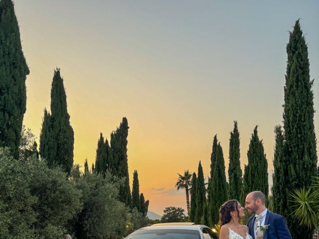 Il matrimonio di Fabio e Noemi a Monreale, Palermo 6