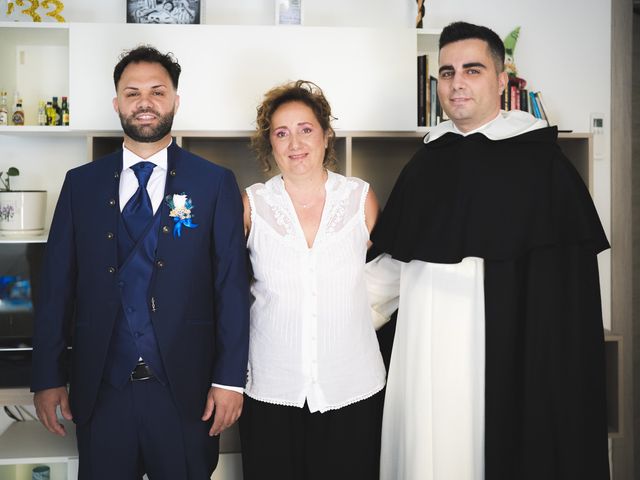 Il matrimonio di Davide e Mirela a Bordolano, Cremona 5