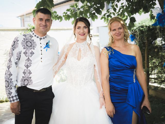 Il matrimonio di Davide e Mirela a Bordolano, Cremona 18