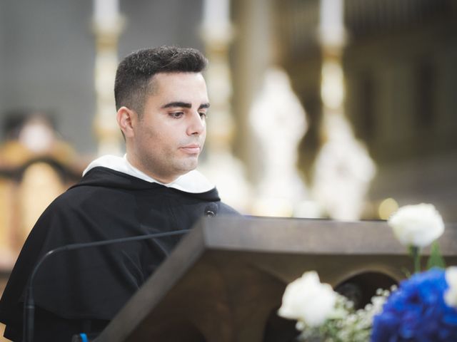 Il matrimonio di Davide e Mirela a Bordolano, Cremona 36