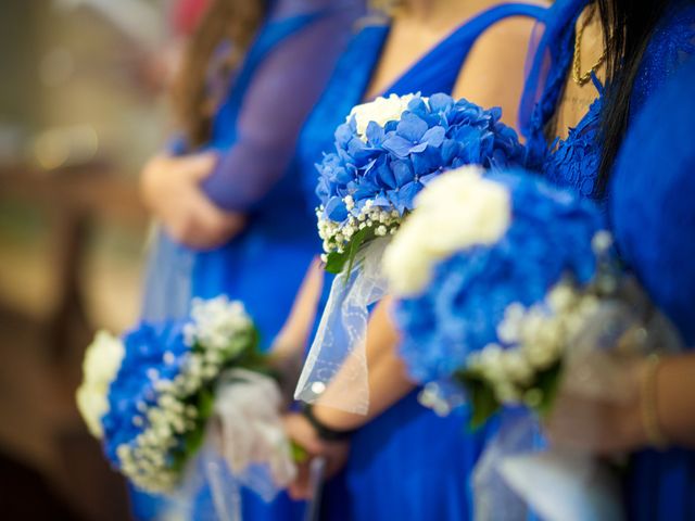 Il matrimonio di Davide e Mirela a Bordolano, Cremona 41