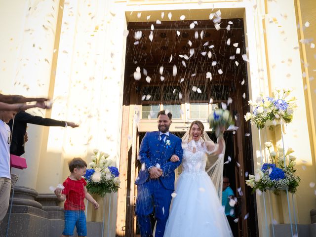 Il matrimonio di Davide e Mirela a Bordolano, Cremona 51