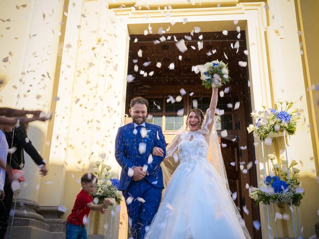 Il matrimonio di Davide e Mirela a Bordolano, Cremona 52