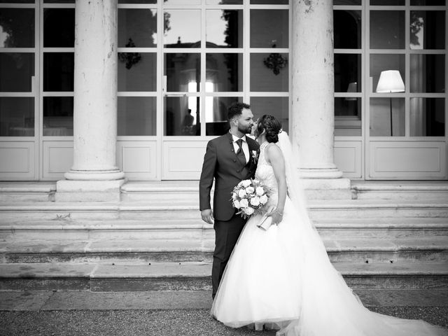 Il matrimonio di Davide e Mirela a Bordolano, Cremona 60