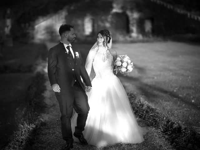 Il matrimonio di Davide e Mirela a Bordolano, Cremona 63