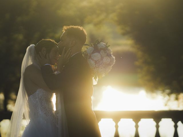 Il matrimonio di Davide e Mirela a Bordolano, Cremona 67