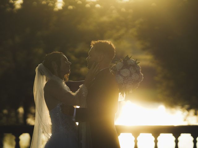 Il matrimonio di Davide e Mirela a Bordolano, Cremona 68