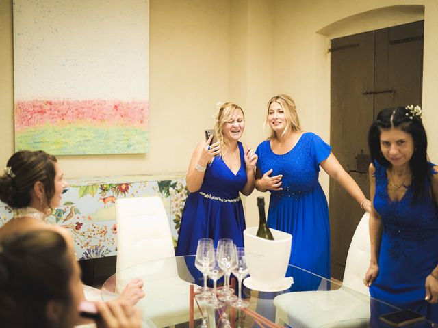 Il matrimonio di Davide e Mirela a Bordolano, Cremona 80