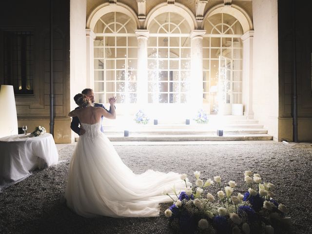 Il matrimonio di Davide e Mirela a Bordolano, Cremona 86