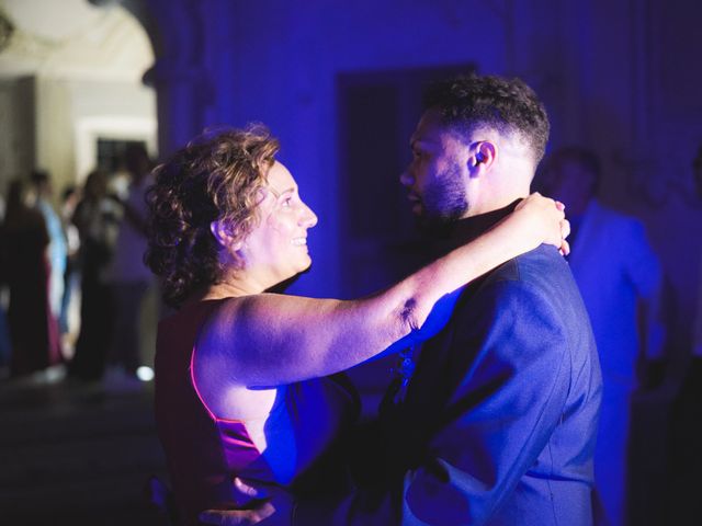 Il matrimonio di Davide e Mirela a Bordolano, Cremona 88
