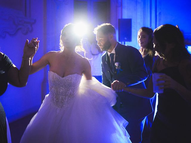 Il matrimonio di Davide e Mirela a Bordolano, Cremona 94