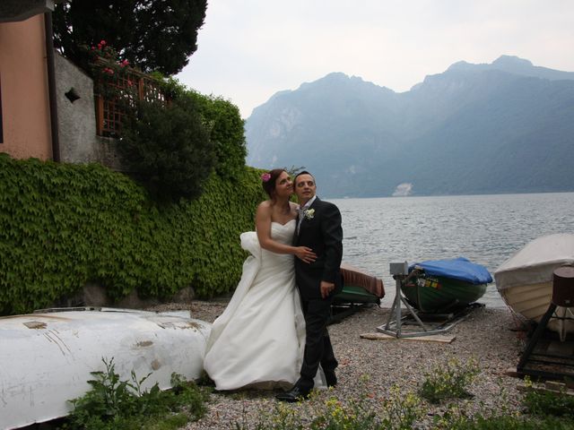 Il matrimonio di Rossella e Ivan  a Corsico, Milano 1