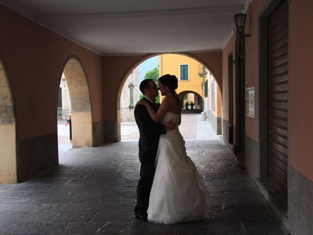 Il matrimonio di Rossella e Ivan  a Corsico, Milano 3