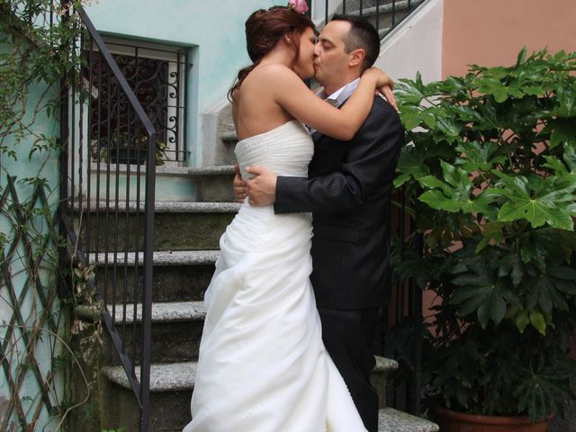 Il matrimonio di Rossella e Ivan  a Corsico, Milano 4