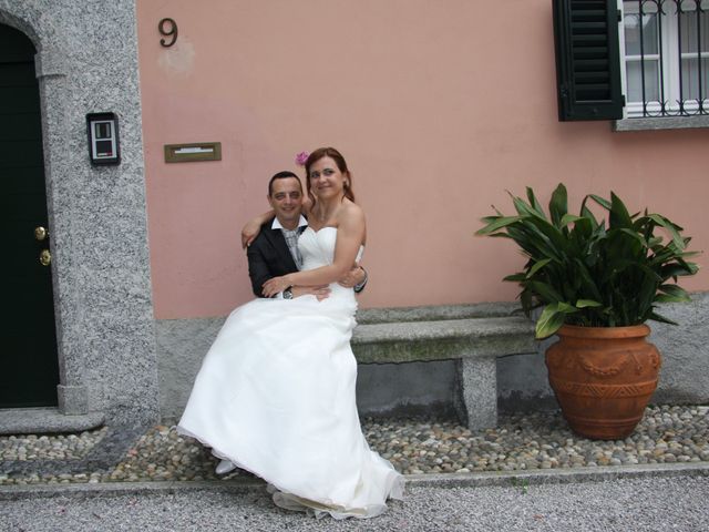 Il matrimonio di Rossella e Ivan  a Corsico, Milano 5