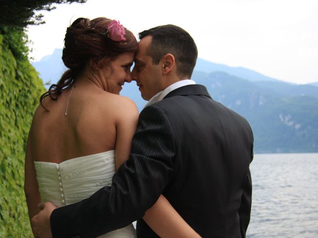 Il matrimonio di Rossella e Ivan  a Corsico, Milano 2