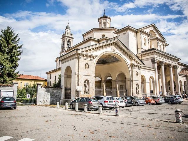 Il matrimonio di Daniele e Manuela a Bergamo, Bergamo 23