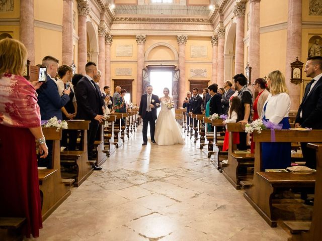 Il matrimonio di Daniele e Manuela a Bergamo, Bergamo 30