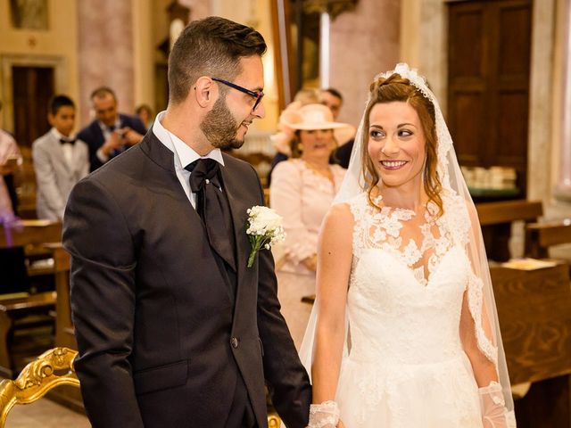 Il matrimonio di Daniele e Manuela a Bergamo, Bergamo 32