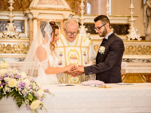 Il matrimonio di Daniele e Manuela a Bergamo, Bergamo 35