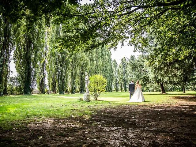 Il matrimonio di Daniele e Manuela a Bergamo, Bergamo 41