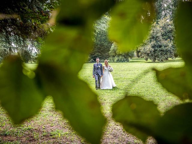 Il matrimonio di Daniele e Manuela a Bergamo, Bergamo 43