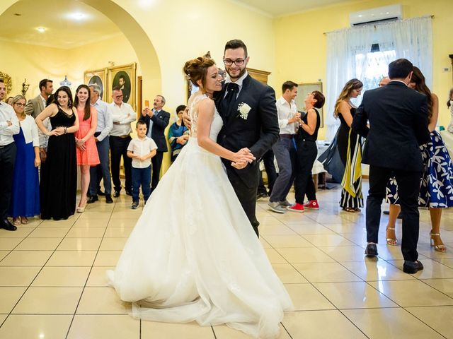 Il matrimonio di Daniele e Manuela a Bergamo, Bergamo 47