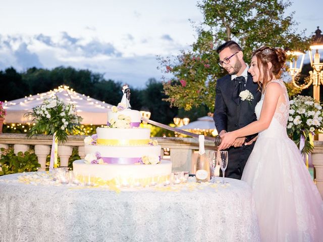 Il matrimonio di Daniele e Manuela a Bergamo, Bergamo 53