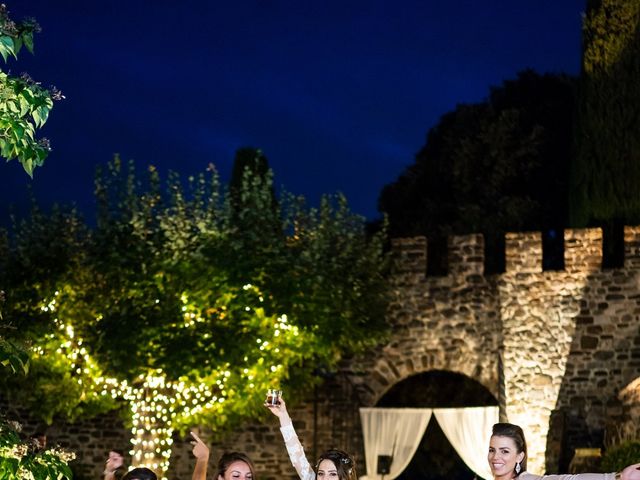 Il matrimonio di Dylan e Silvia a Calolziocorte, Lecco 66