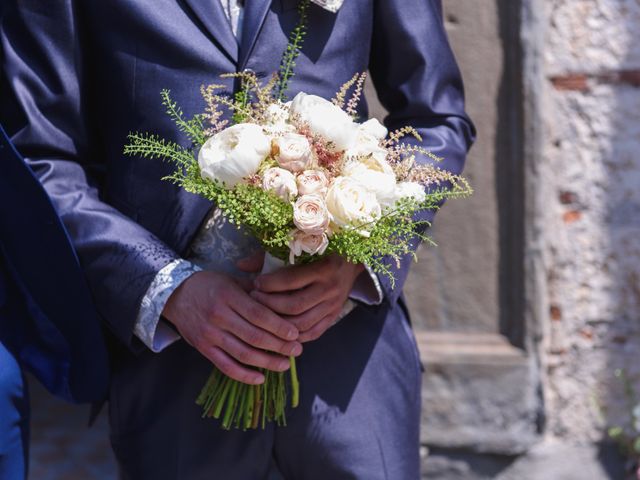 Il matrimonio di Marco e Cinzia a Brescia, Brescia 3