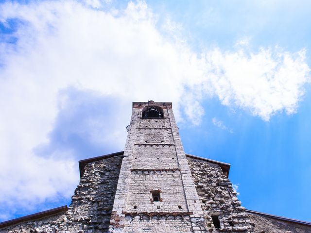 Il matrimonio di Marco e Cinzia a Brescia, Brescia 4
