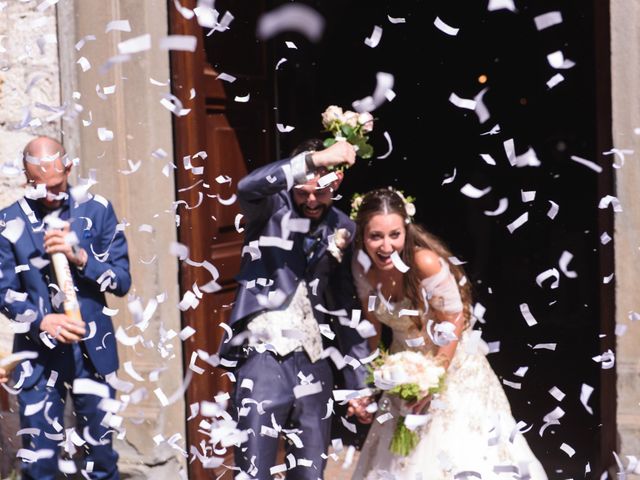 Il matrimonio di Marco e Cinzia a Brescia, Brescia 7