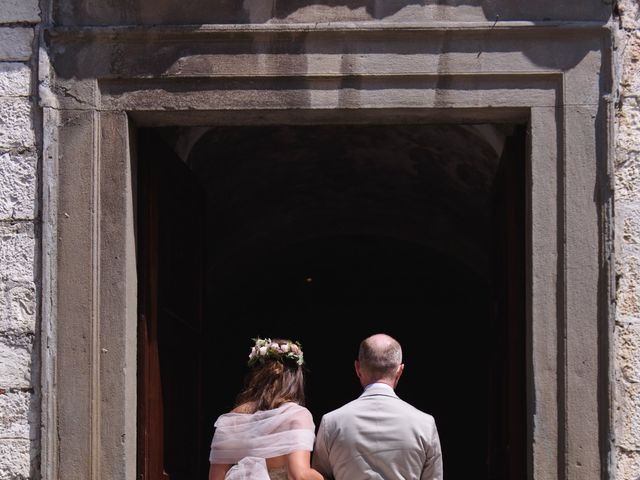 Il matrimonio di Marco e Cinzia a Brescia, Brescia 12