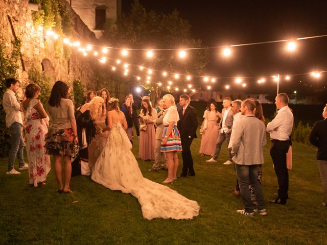 Il matrimonio di Marco e Cinzia a Brescia, Brescia 18