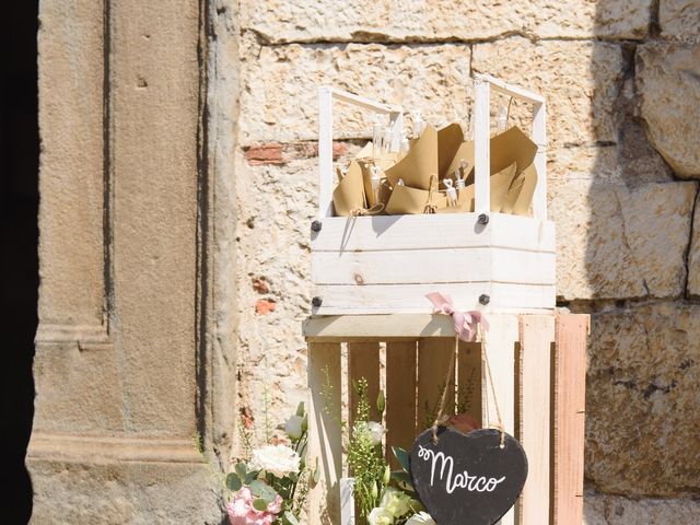 Il matrimonio di Marco e Cinzia a Brescia, Brescia 19