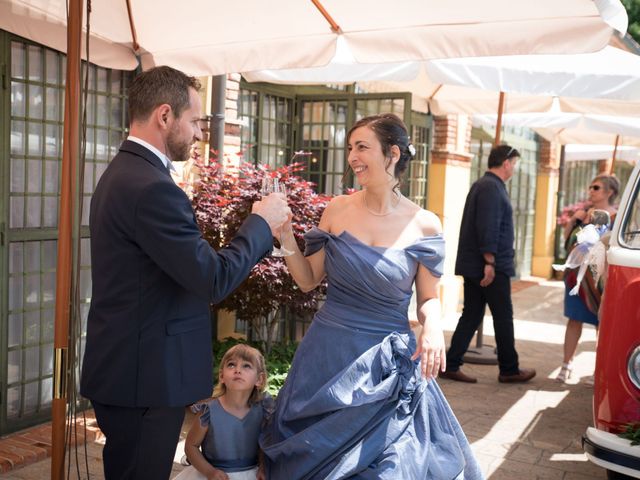 Il matrimonio di Alberto e Giovanna a Saccolongo, Padova 9