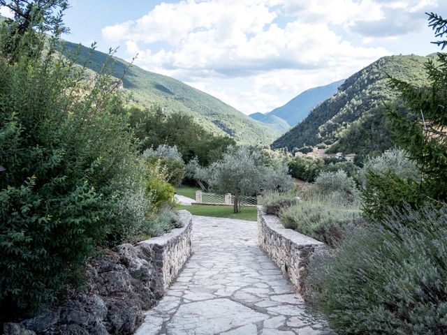 Il matrimonio di Leonardo e Elena a Perugia, Perugia 19