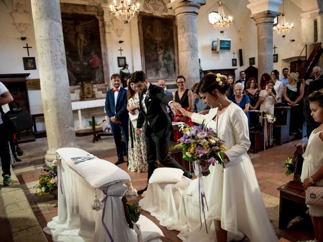 Il matrimonio di Leonardo e Elena a Perugia, Perugia 52