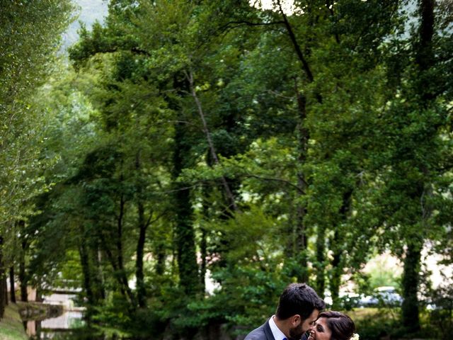 Il matrimonio di Leonardo e Elena a Perugia, Perugia 63