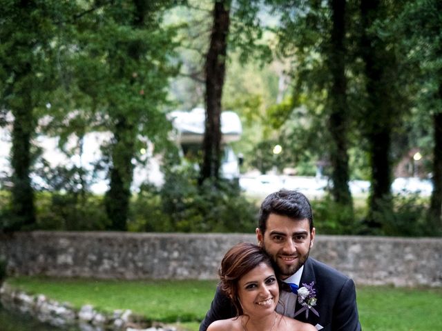 Il matrimonio di Leonardo e Elena a Perugia, Perugia 66